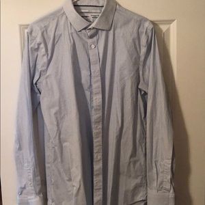 Old Navy Dress Shirt (Medium)